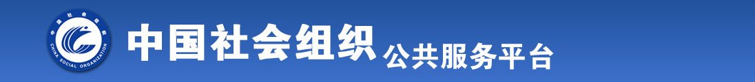 大鸡巴操漂亮美女逼全国社会组织信息查询